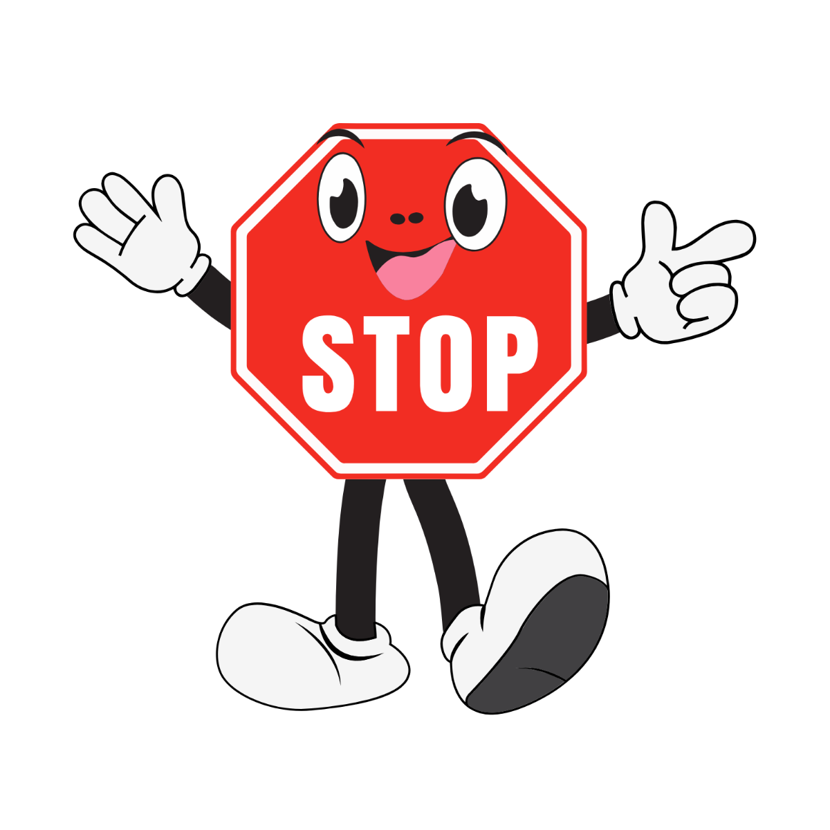 Free Stop Sign Vector Clipart PNG SVG To Edit Online Free Stop Sign Vector Clipart PNG SVG To Edit Online