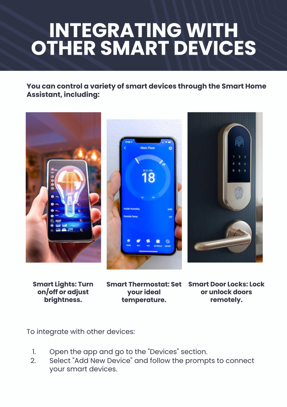 Free Instruction Booklet Template to Edit Online