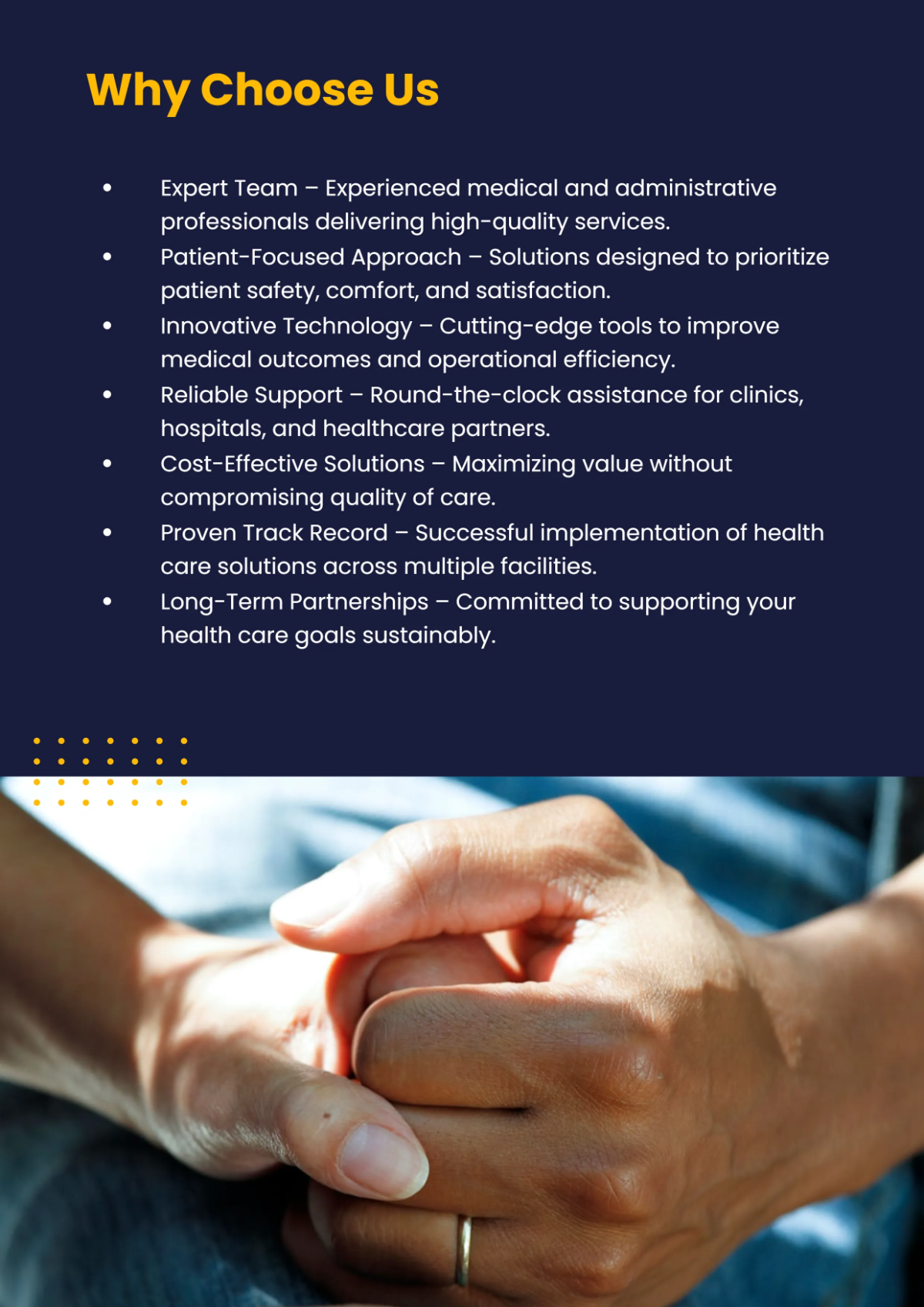 Free Company Profile Cover Design Template to Edit Online