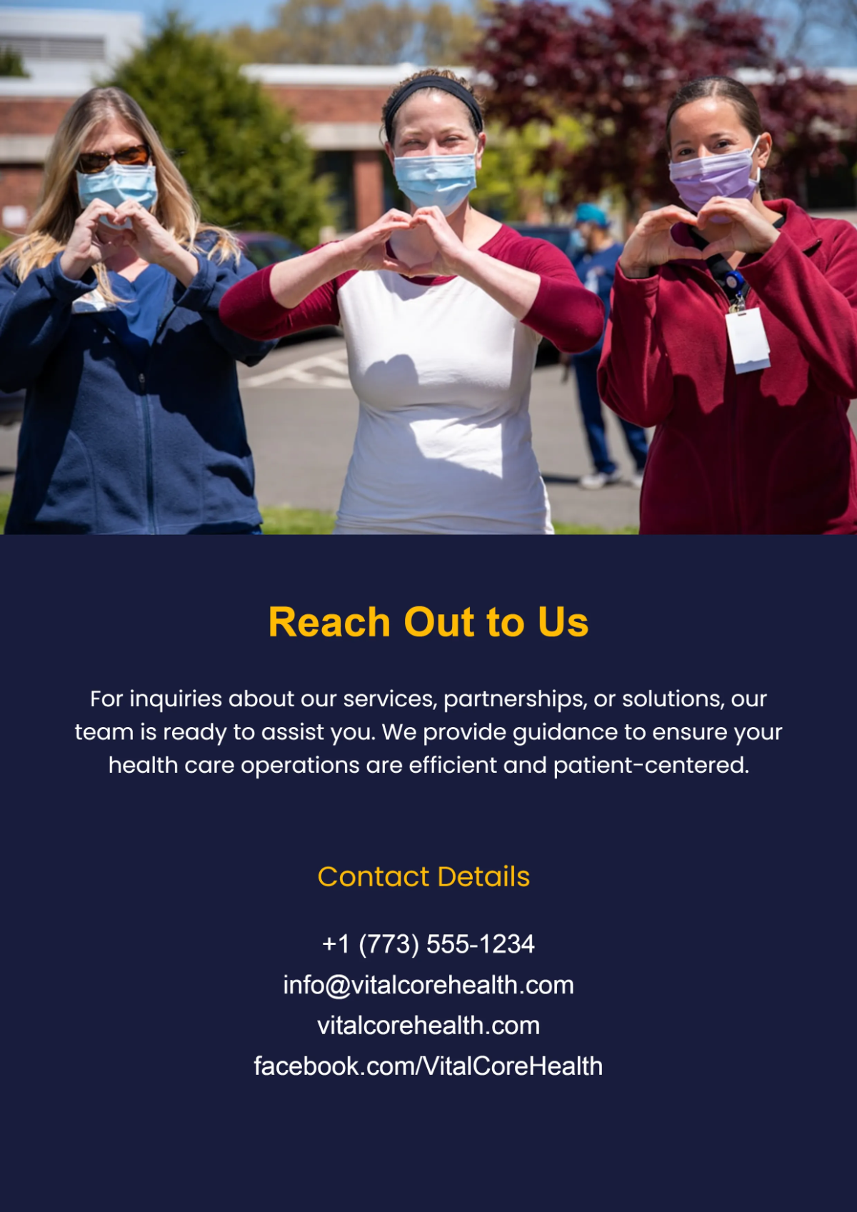 Free Company Profile Cover Design Template to Edit Online