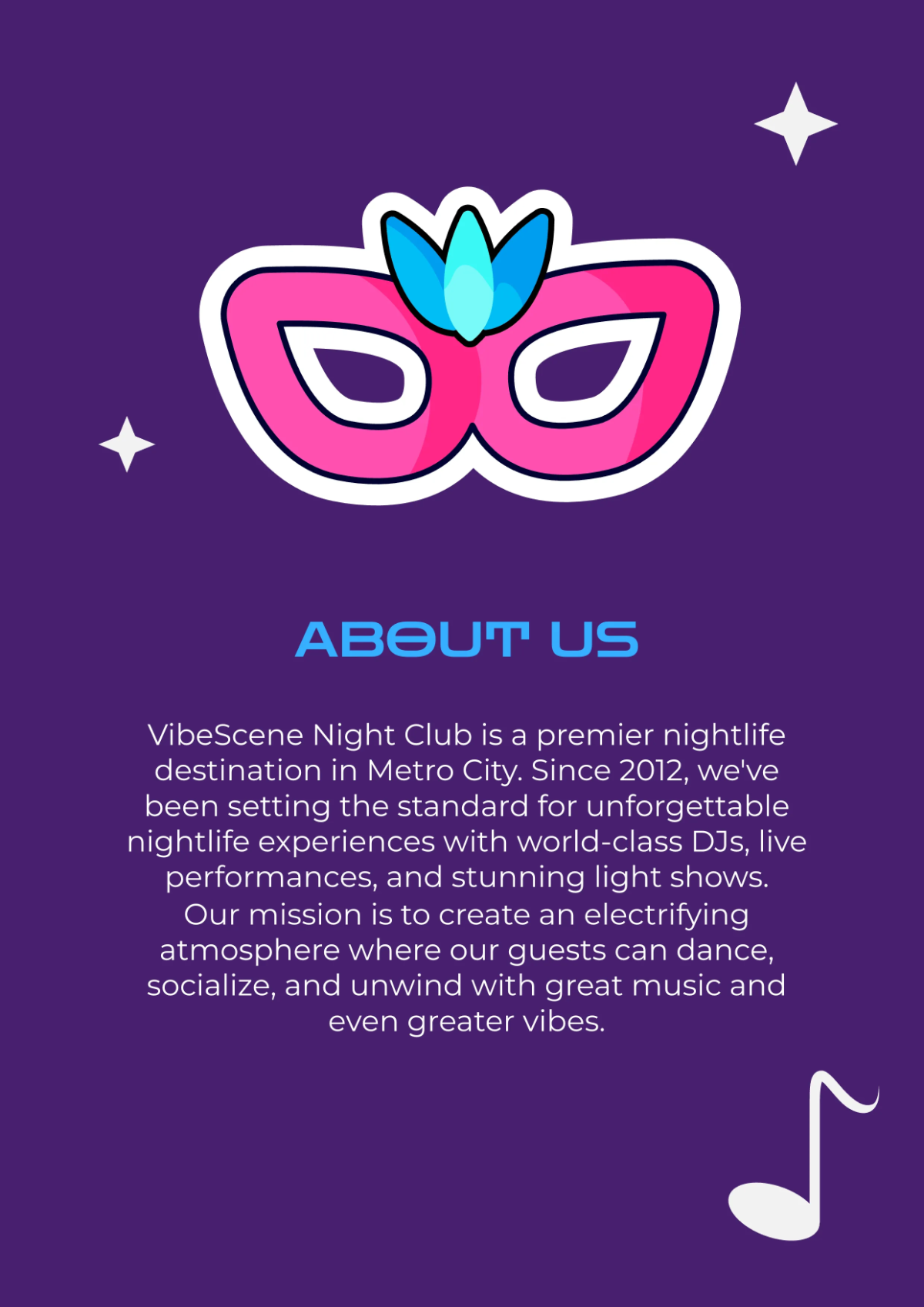 Free Customizable Company Profile Template to Edit Online