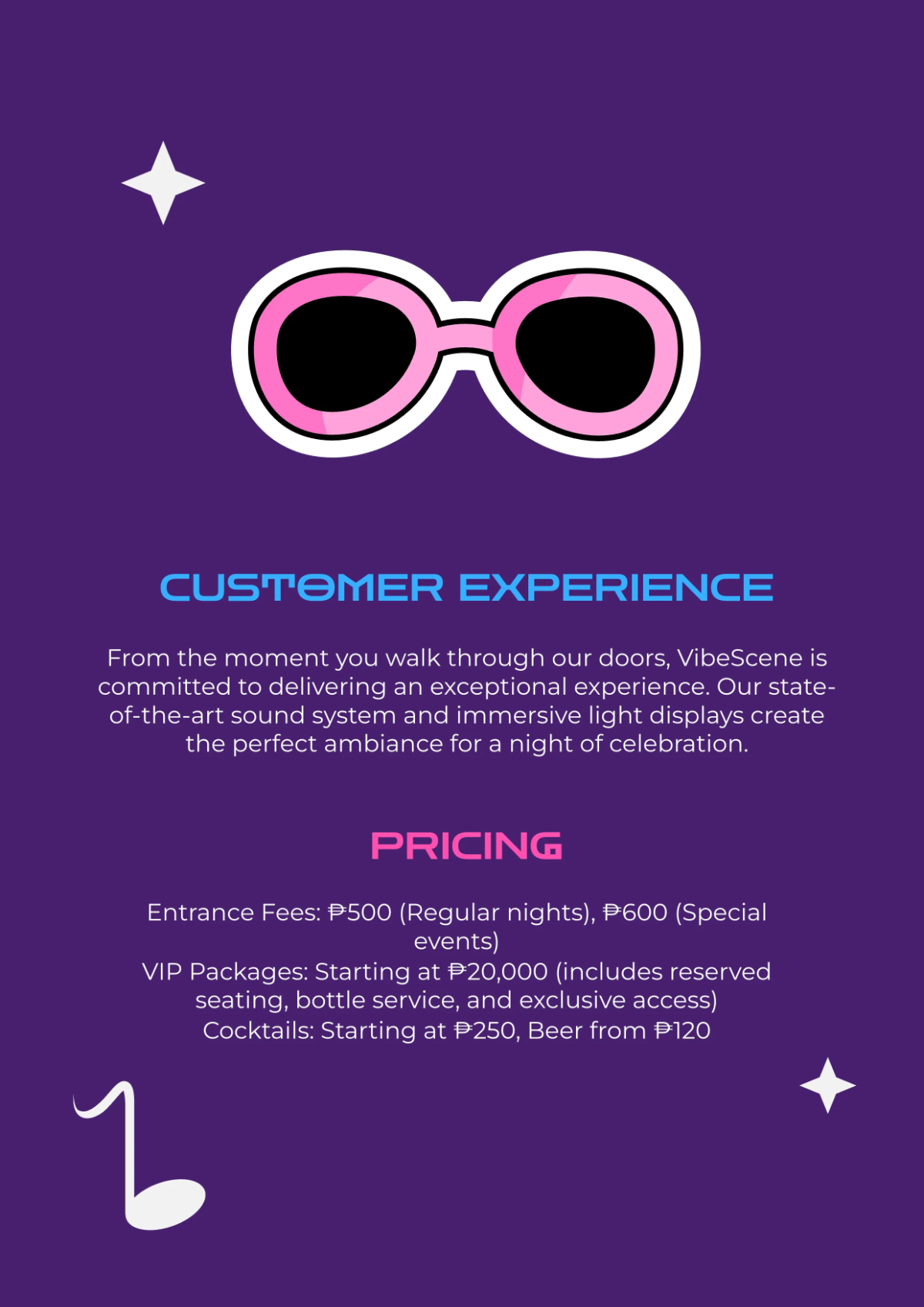 Free Customizable Company Profile Template to Edit Online