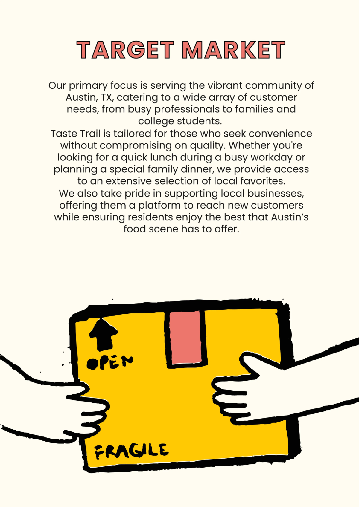 Free Company Profile Design Template to Edit Online