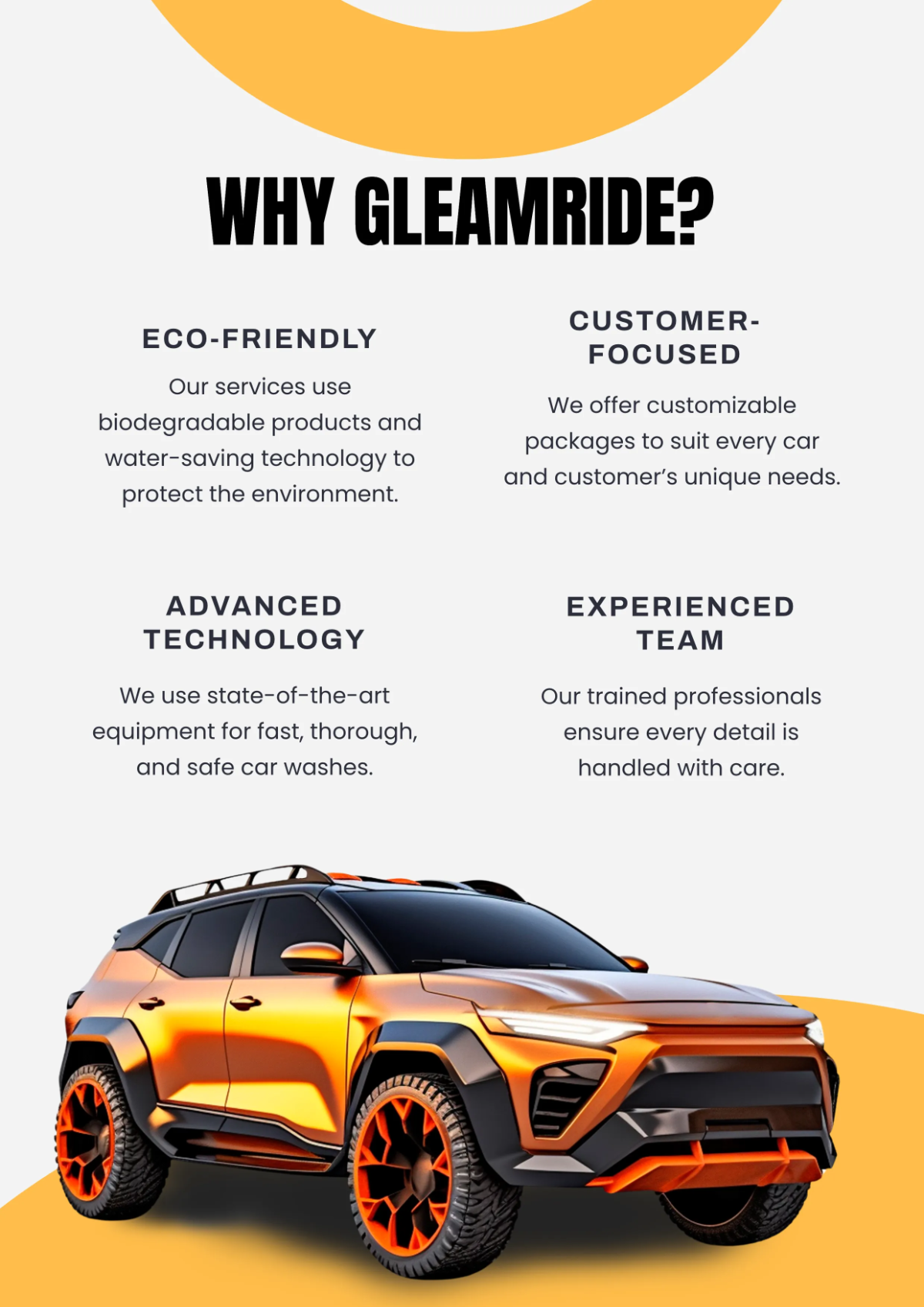 Free Printable Company Profile Template to Edit Online