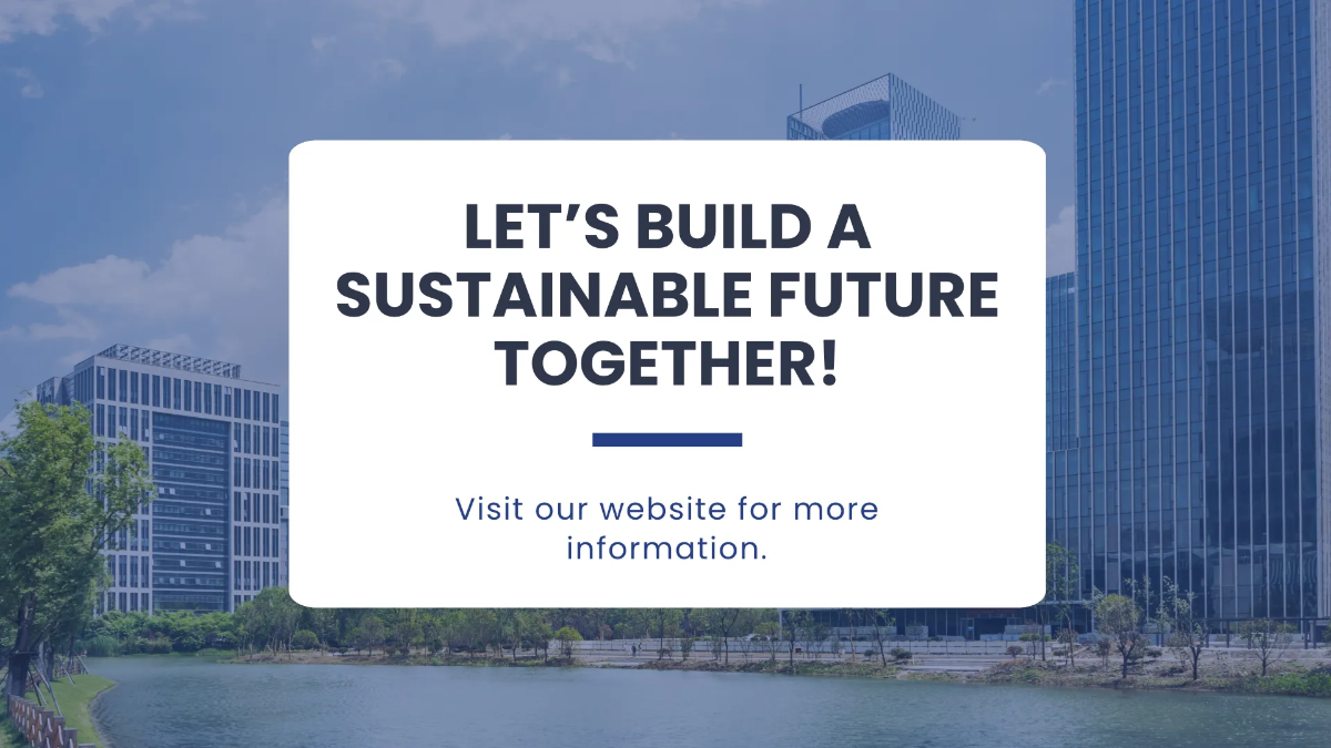 Free Company Profile Presentation Template to Edit Online