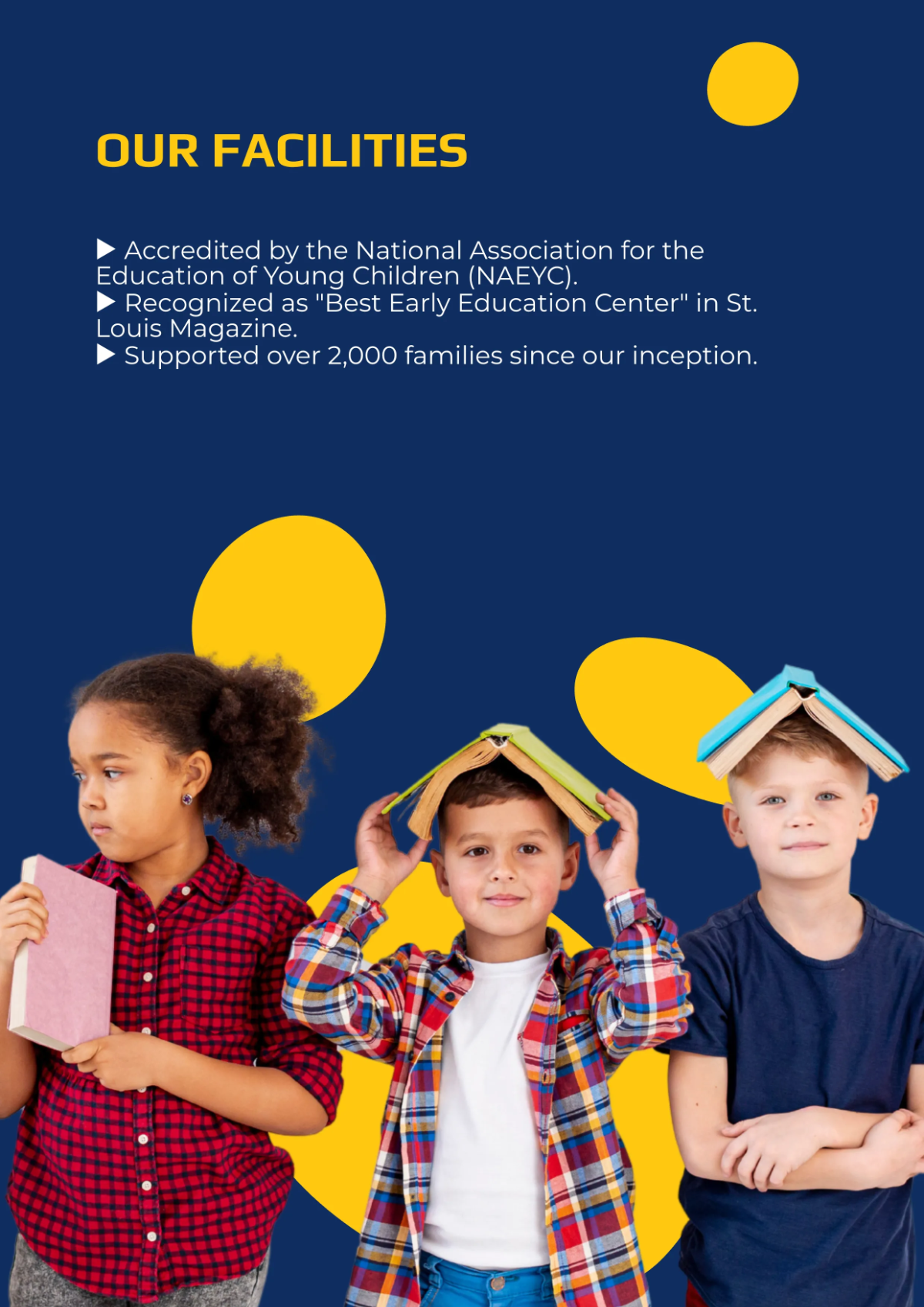 Free Company Profile Format Template to Edit Online