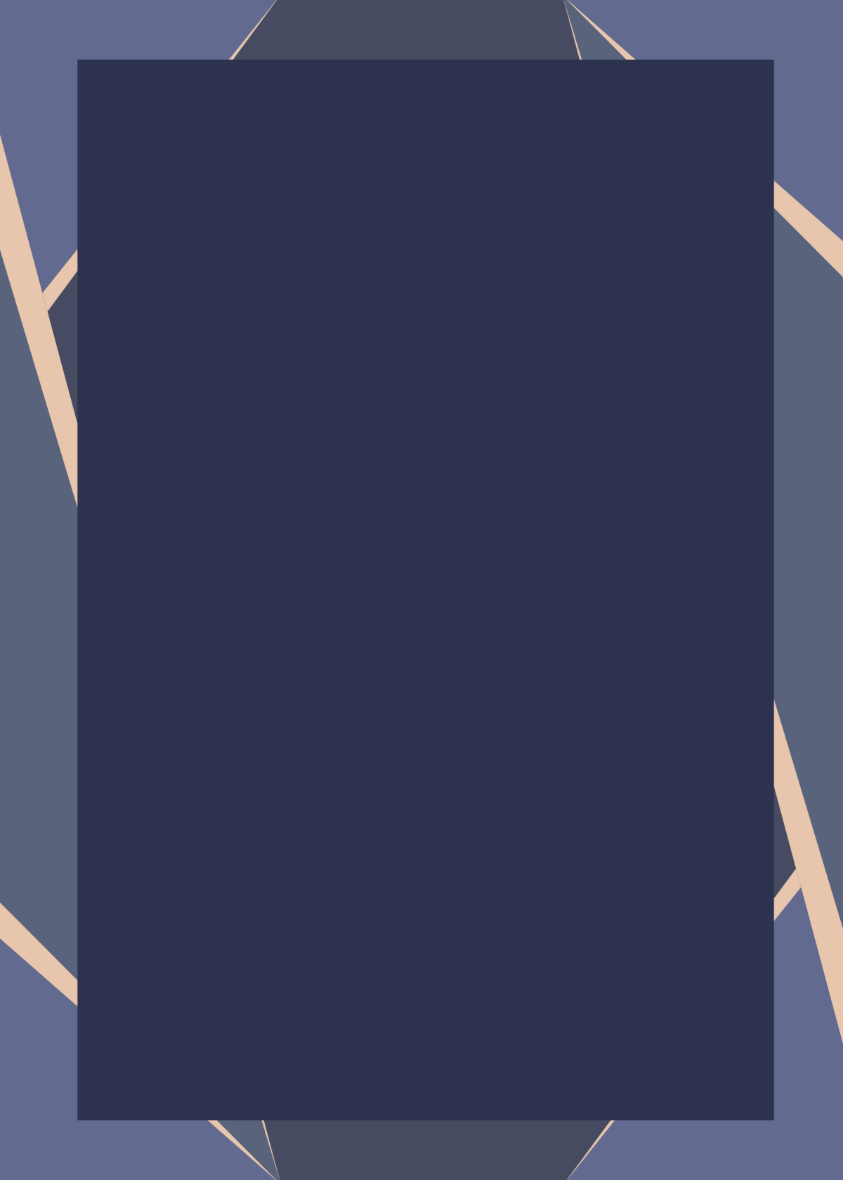 Free Professional Invitation Background Template to Edit Online