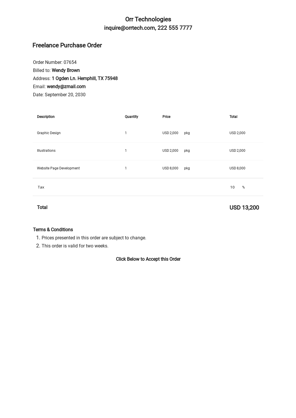 Purchase Order Template Word 2010 16+ Purchase Order Templates Docs,
