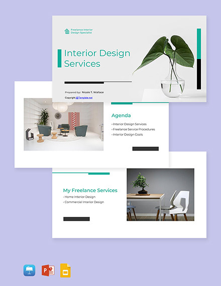 Free Freelancer Ppt Template Download Template Net Free Freelancer Ppt Template Download Template Net