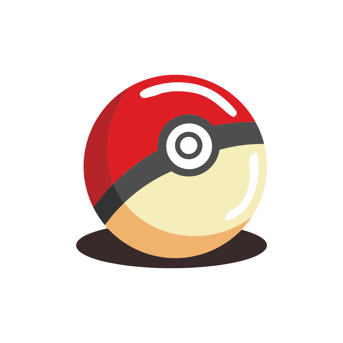 Free Pokemon Clipart Template