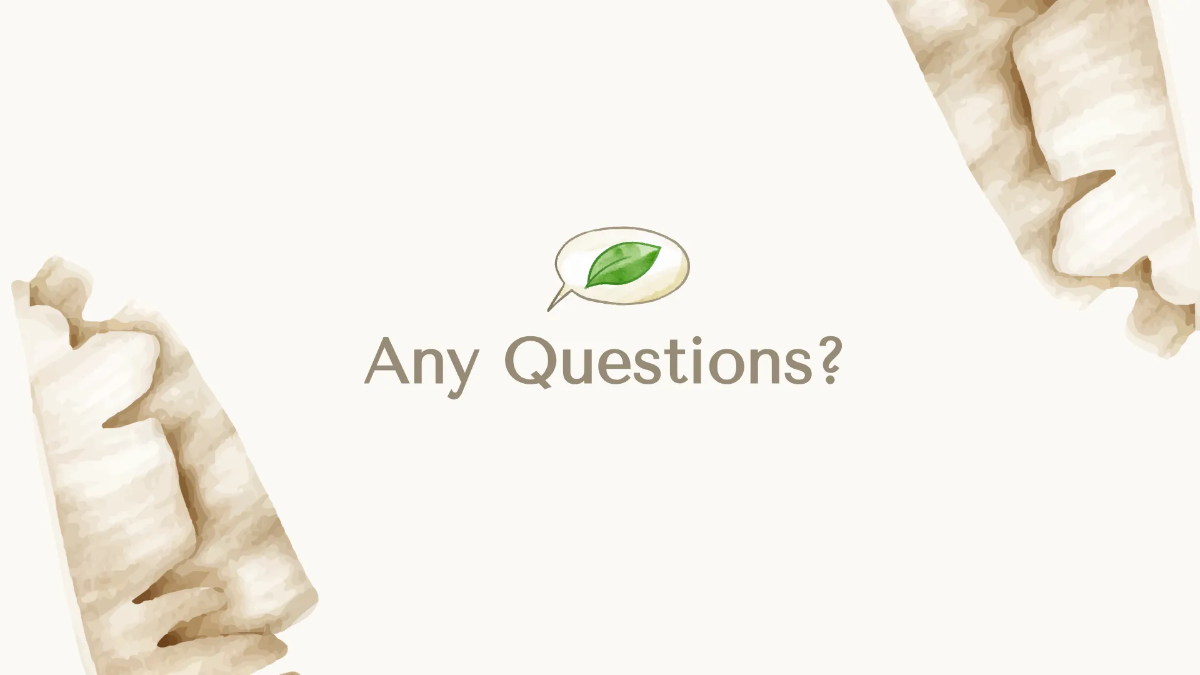 Free Environment Geography Presentation Template to Edit Online