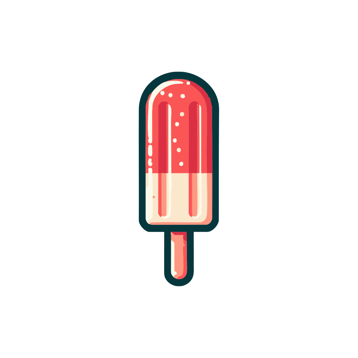 Free Popsicle Clipart to Edit Online