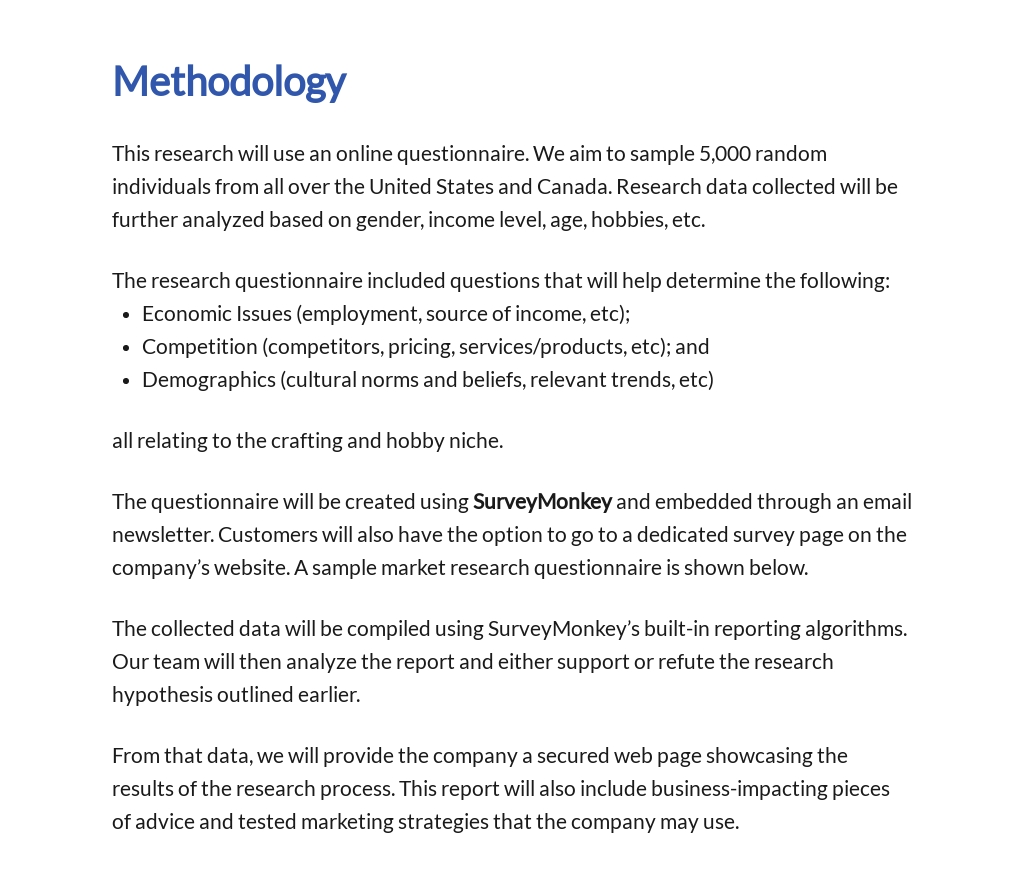 Research proposal sample pdf image