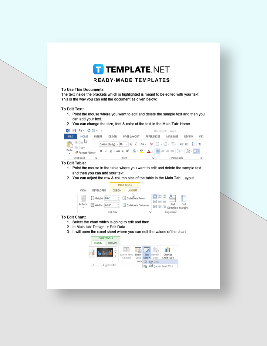 Agile Security White Paper Template