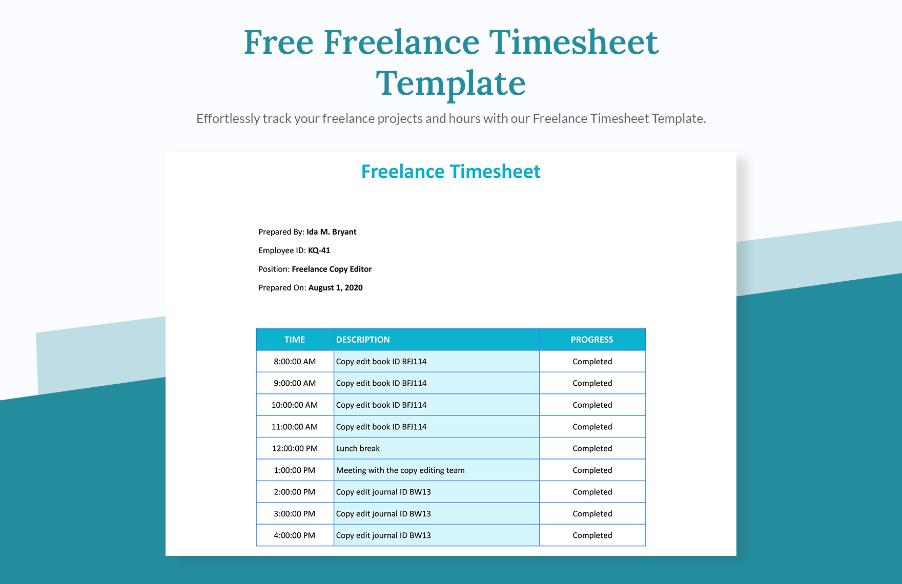 free-freelance-timesheet-template-download-in-google-docs-google-sheets-template