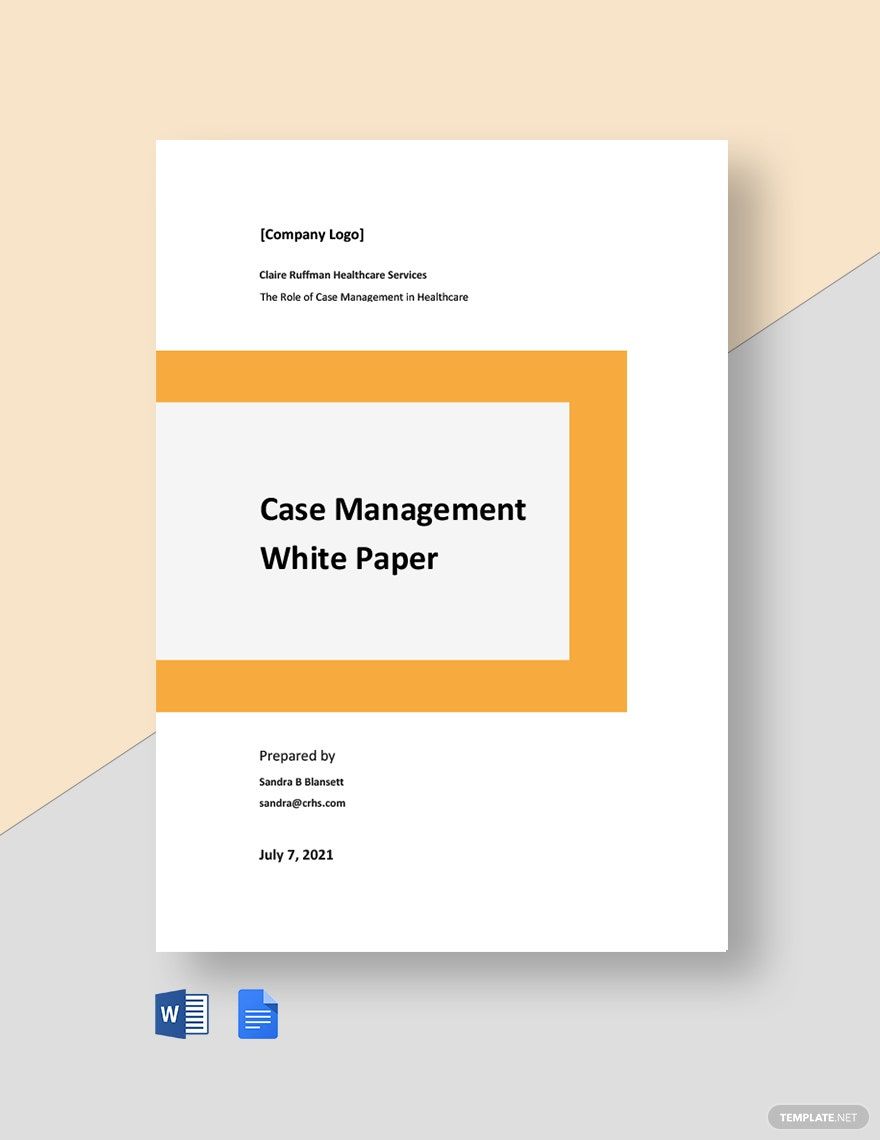 case-management-white-paper-template-google-docs-word-template
