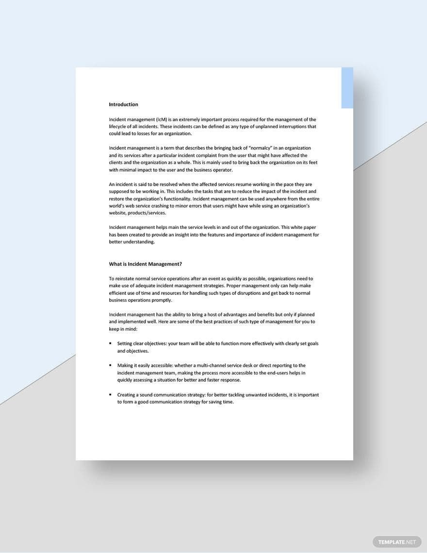 incident-management-white-paper