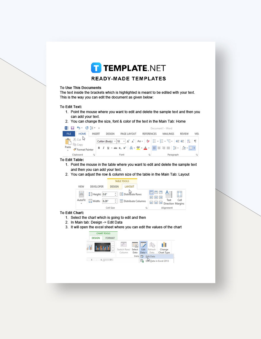 Innovation Management White Paper Template
