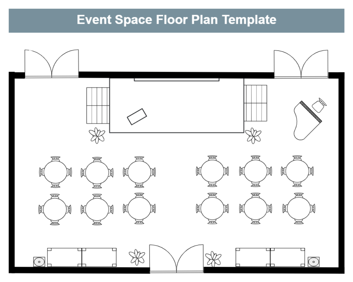 Free Floor Plan Templates Editable And Printable Free Floor Plan Templates Editable And Printable