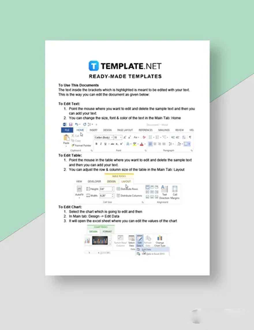 University Cooperation Agreement Template
