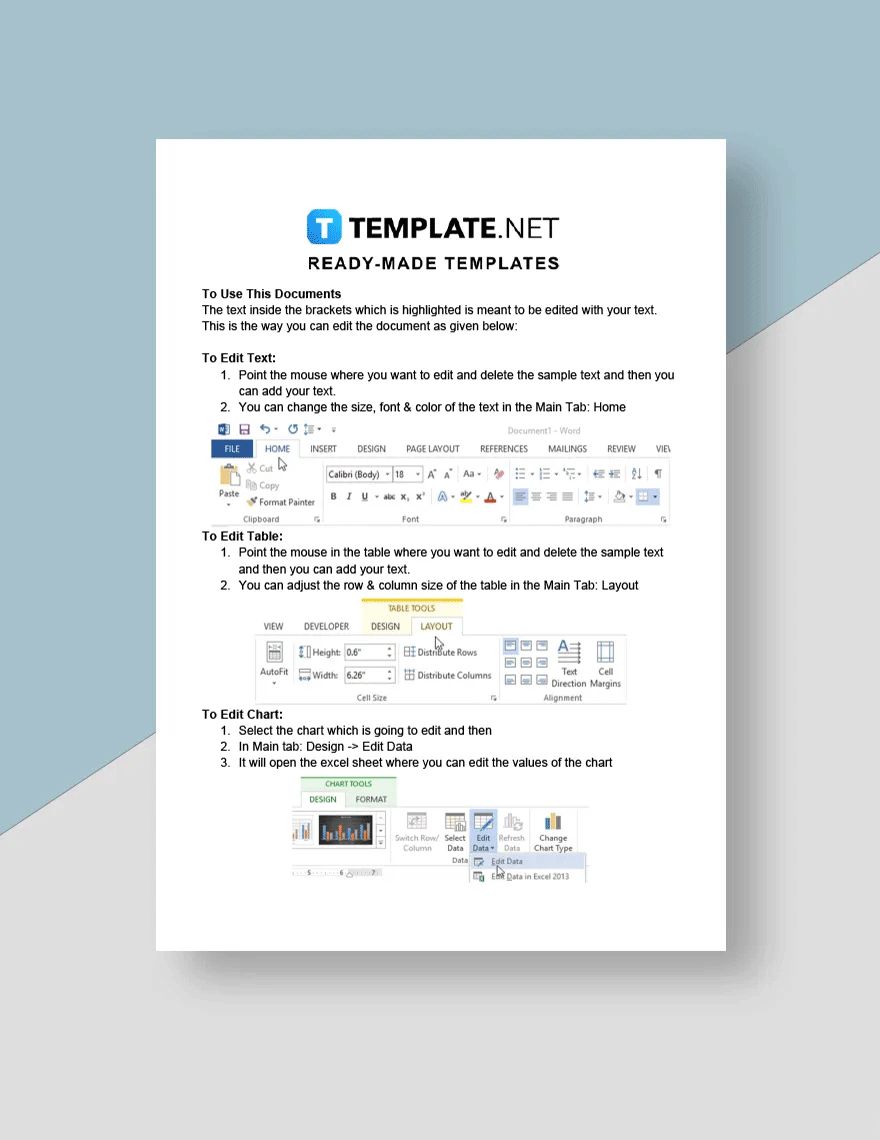 University Research Agreement Template
