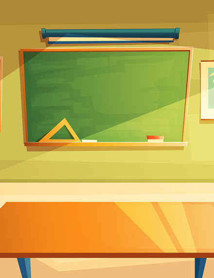 classroom virtual backgrounds for zoom