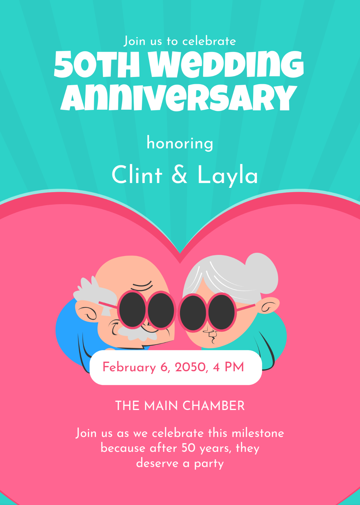 50th Wedding Anniversary Invitation Wording For Pas Infoupdate 50th Wedding Anniversary Invitation Wording For Pas Infoupdate
