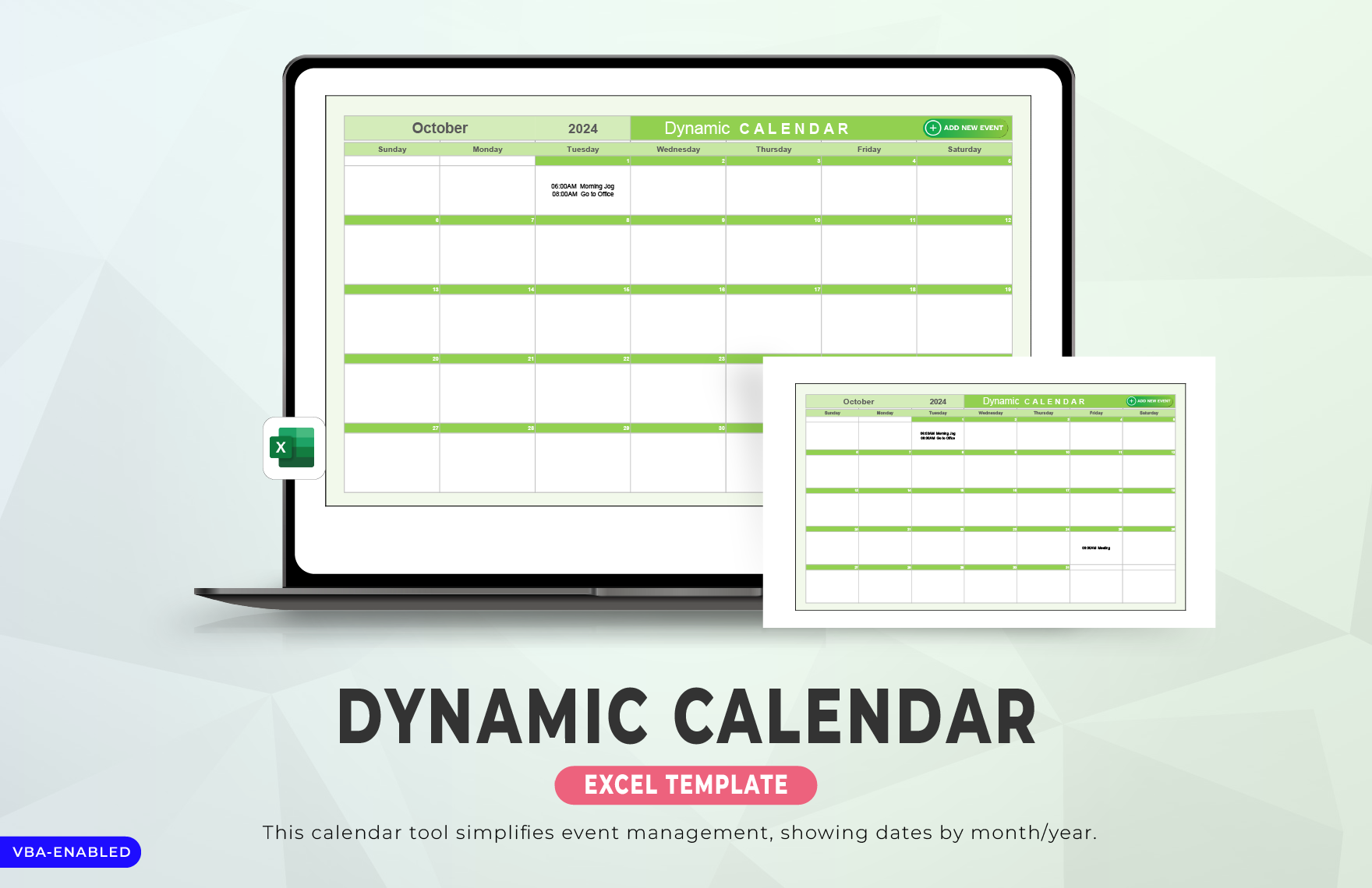 Quarterly Calendar Template In Excel Google Sheets Download Quarterly Calendar Template In Excel Google Sheets Download
