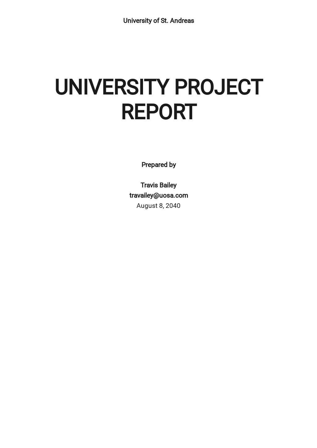 online education system project report download free