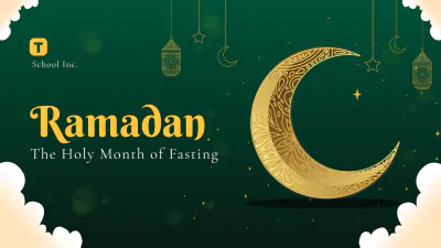 Free Ramadan Presentation Template - Edit Online & Download Example | Template.net to Edit Online