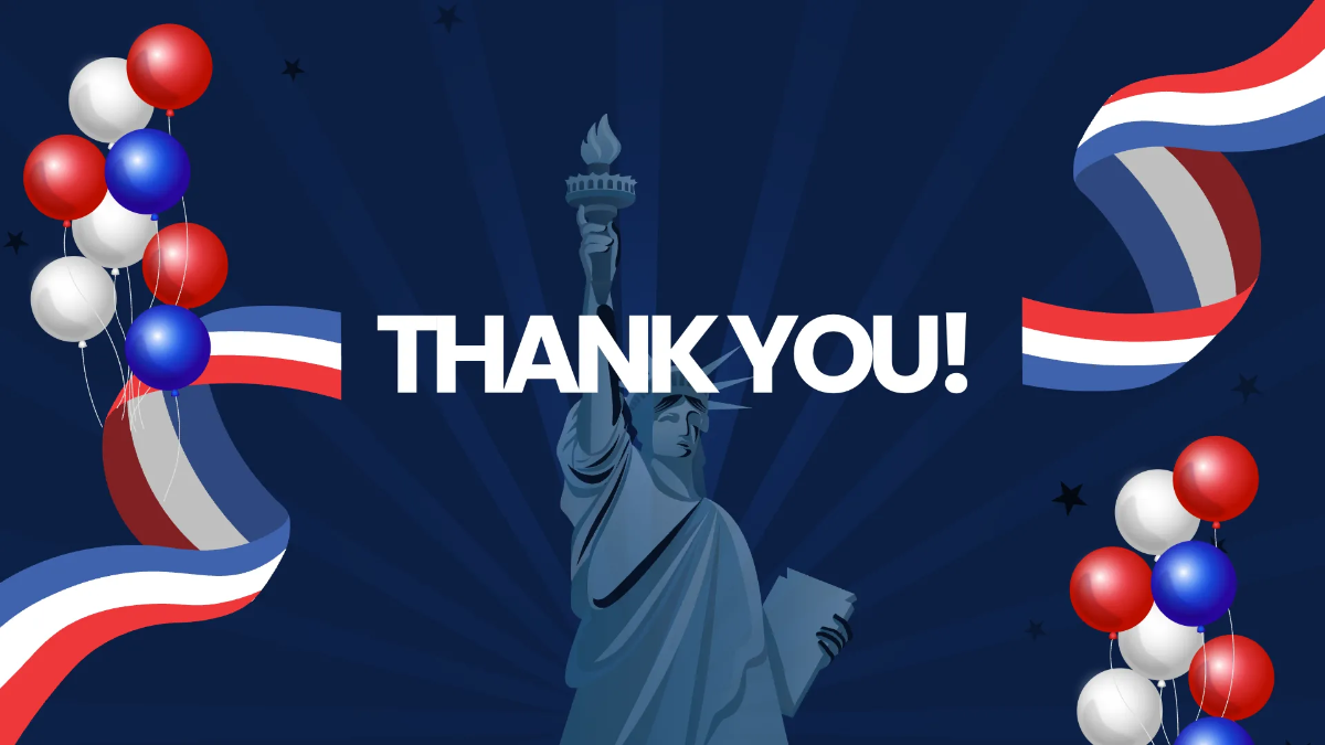 Free Columbus Day Presentation Template to Edit Online