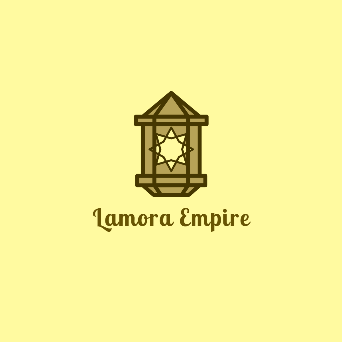 Lantern Cool Logo Lantern Cool Logo