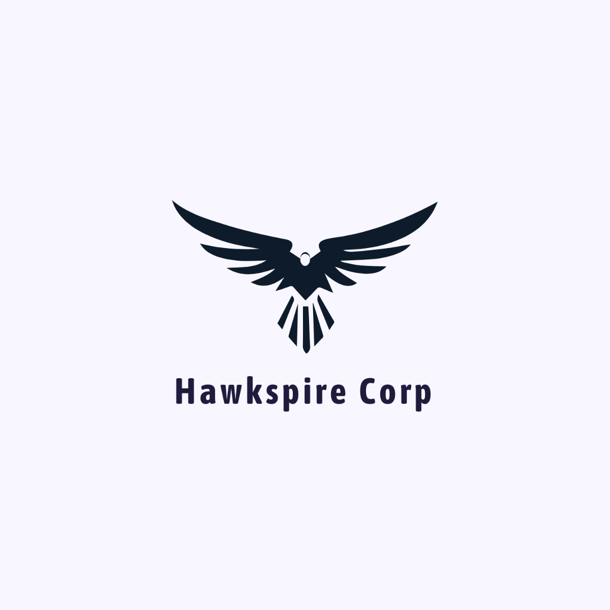 Eagle Cool Logo Eagle Cool Logo