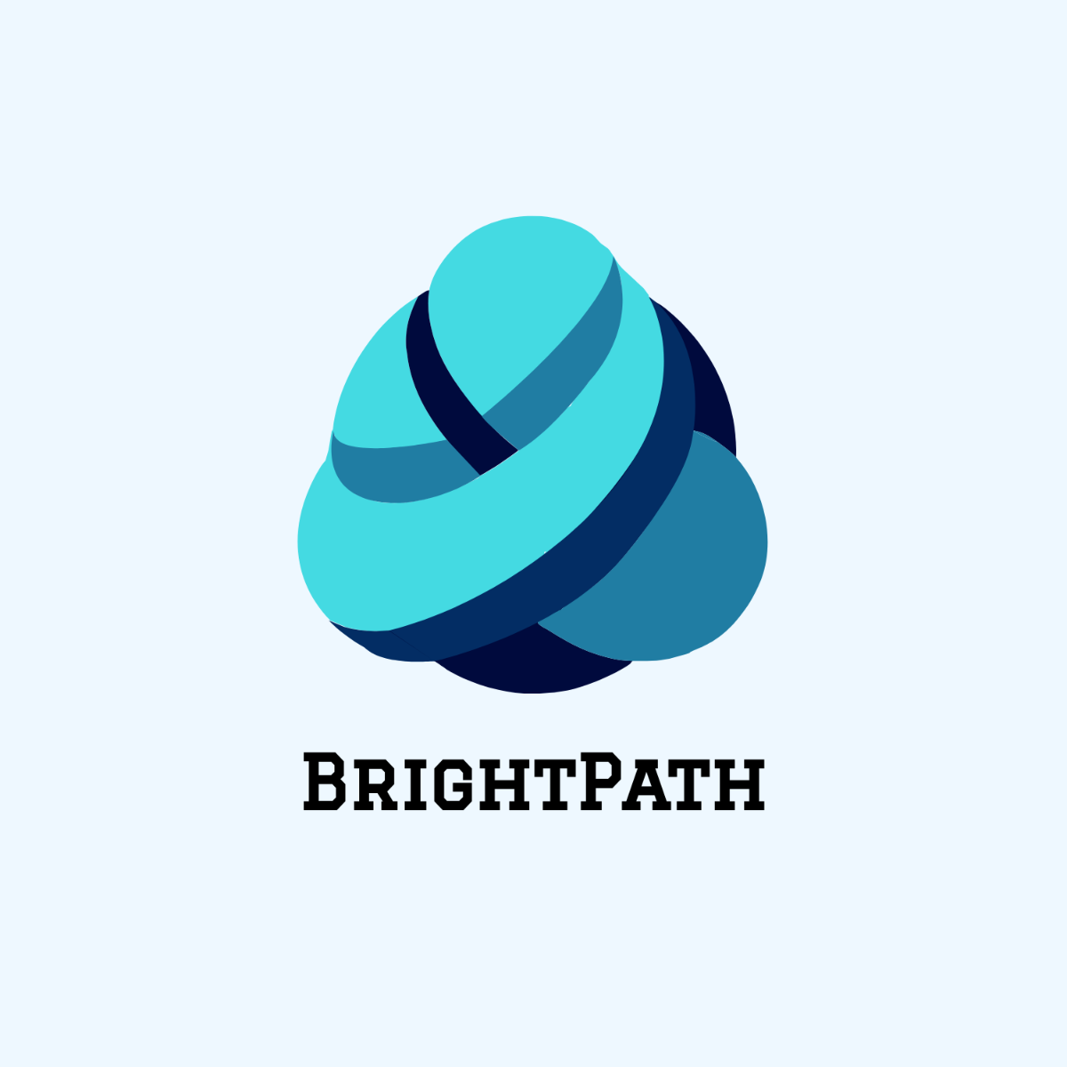 3D Logo 7 - Edit Online