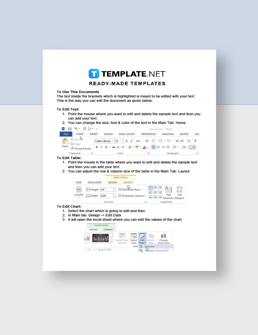 University Tuition Invoice Instructions