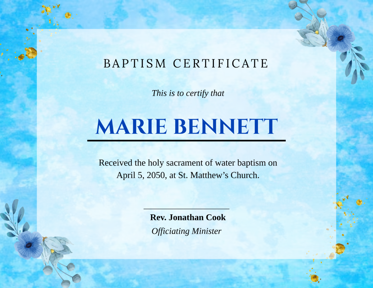 Online Baptism Certificate Prntbl concejomunicipaldechinu gov co Online Baptism Certificate Prntbl concejomunicipaldechinu gov co