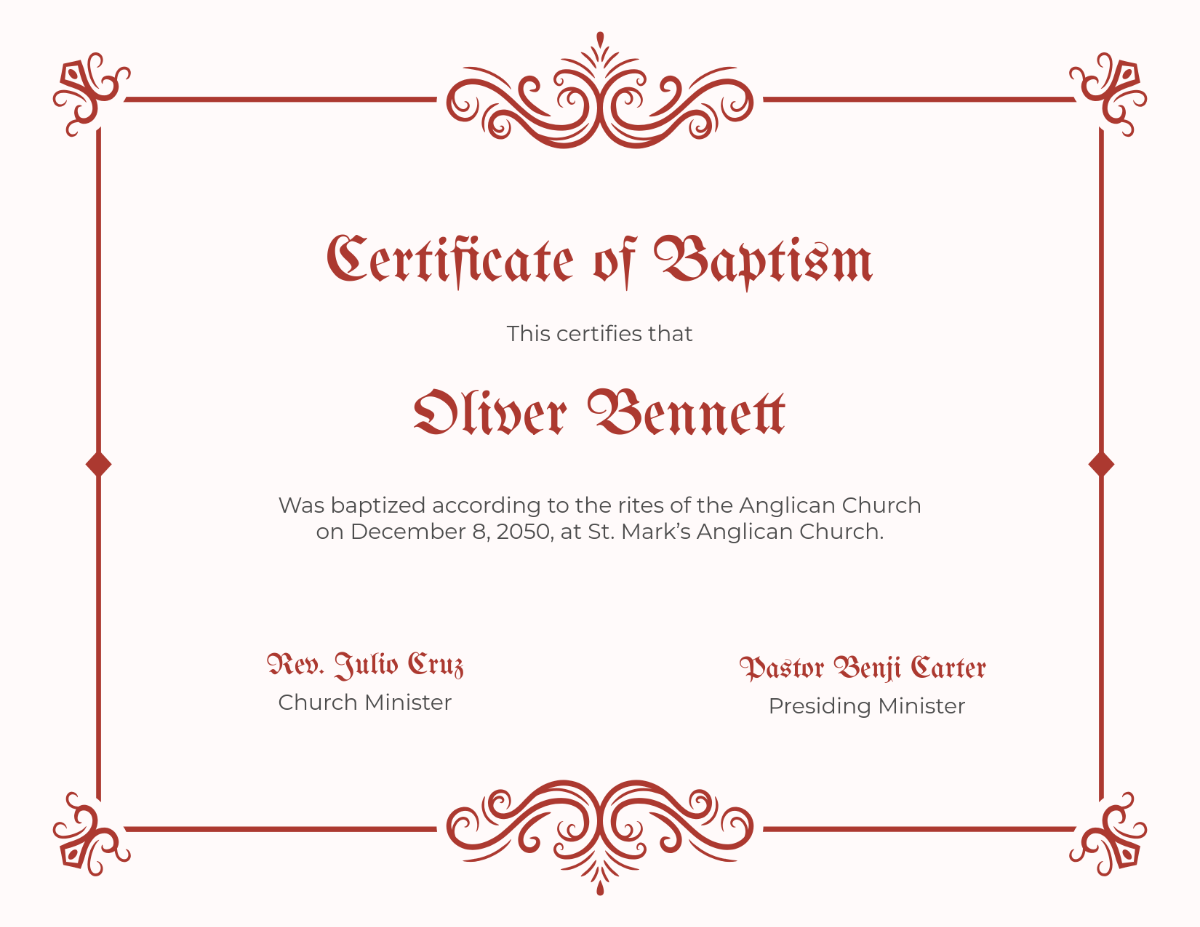 Online Baptism Certificate Prntbl concejomunicipaldechinu gov co Online Baptism Certificate Prntbl concejomunicipaldechinu gov co