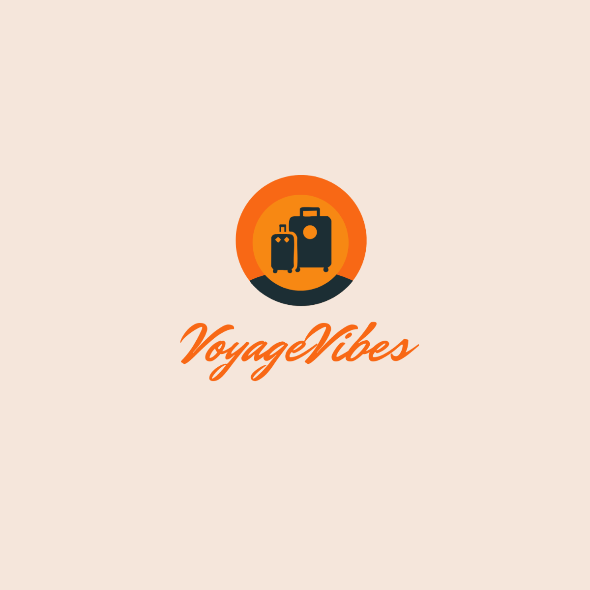 Free Travel Logo Templates To Customize Online