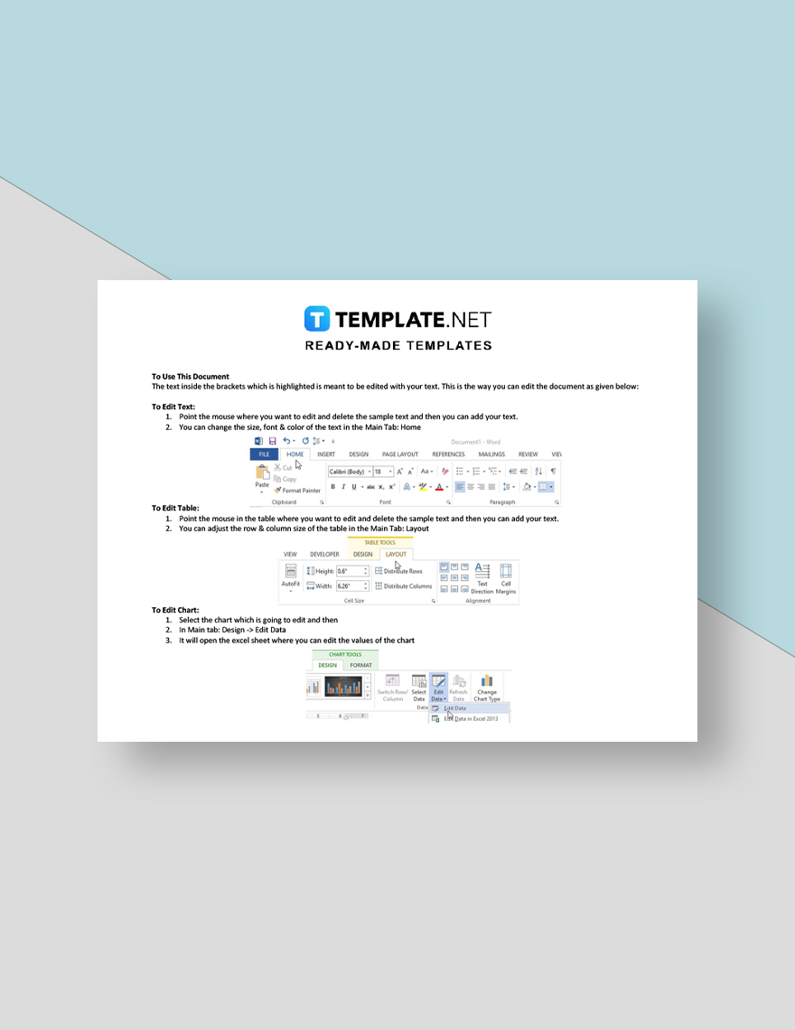 University Weekly Schedule Template