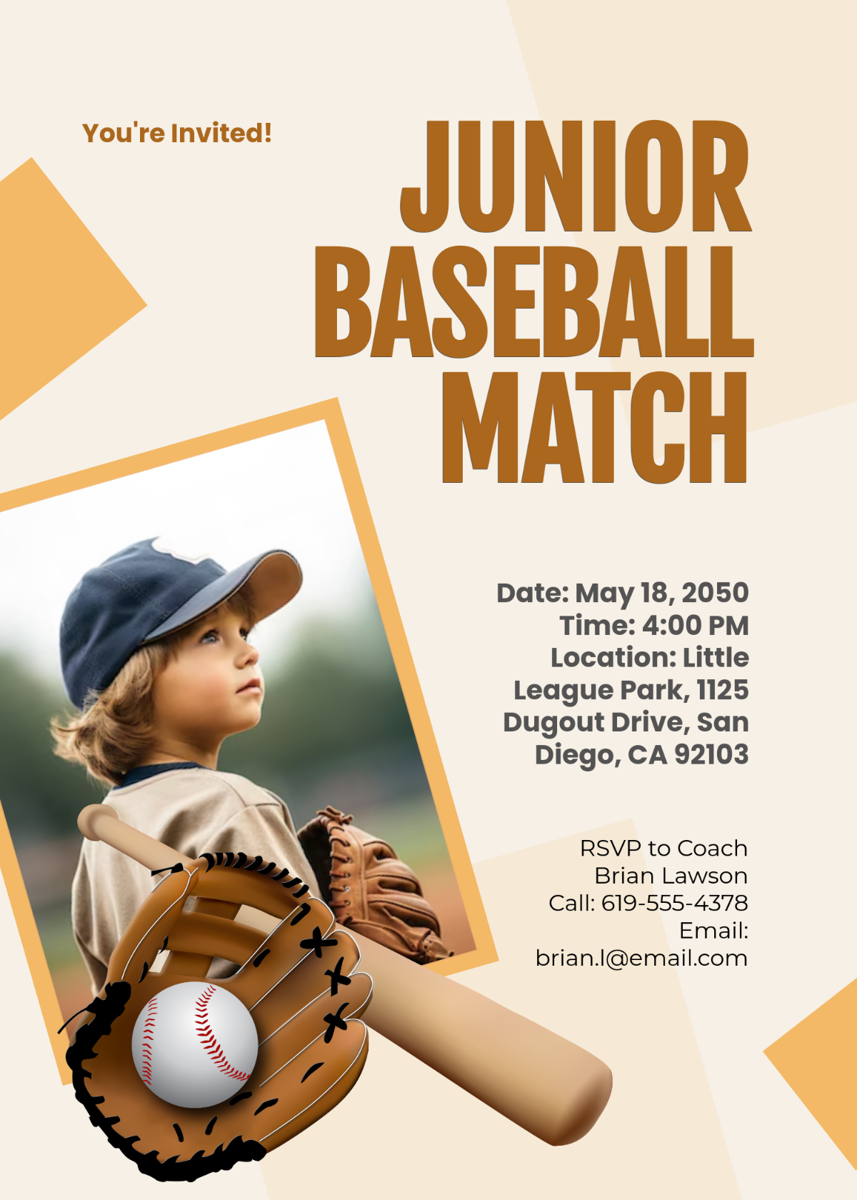 Free Baseball Templates To Edit Online Free Baseball Templates To Edit Online