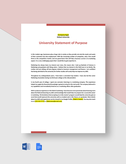 university-statement-of-purpose-template-google-docs-word-template