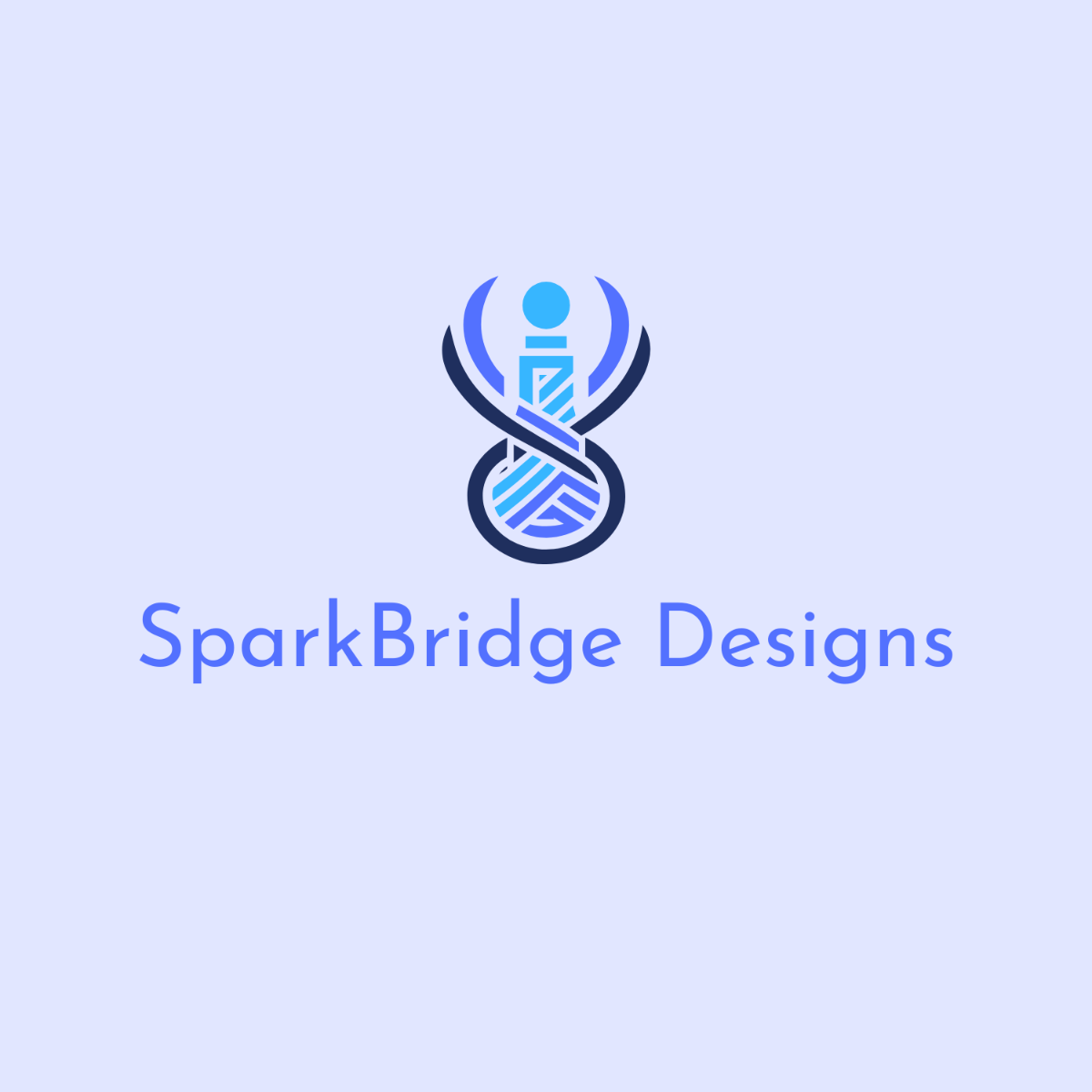 Monochrome Icon Logo - Edit Online & Download