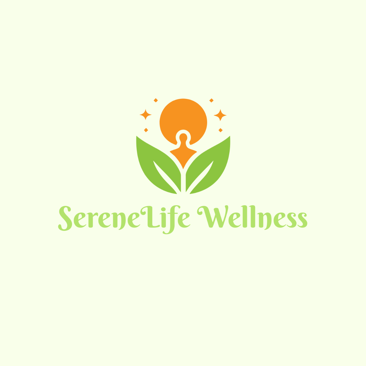 Gradient Icon Logo - Edit Online & Download