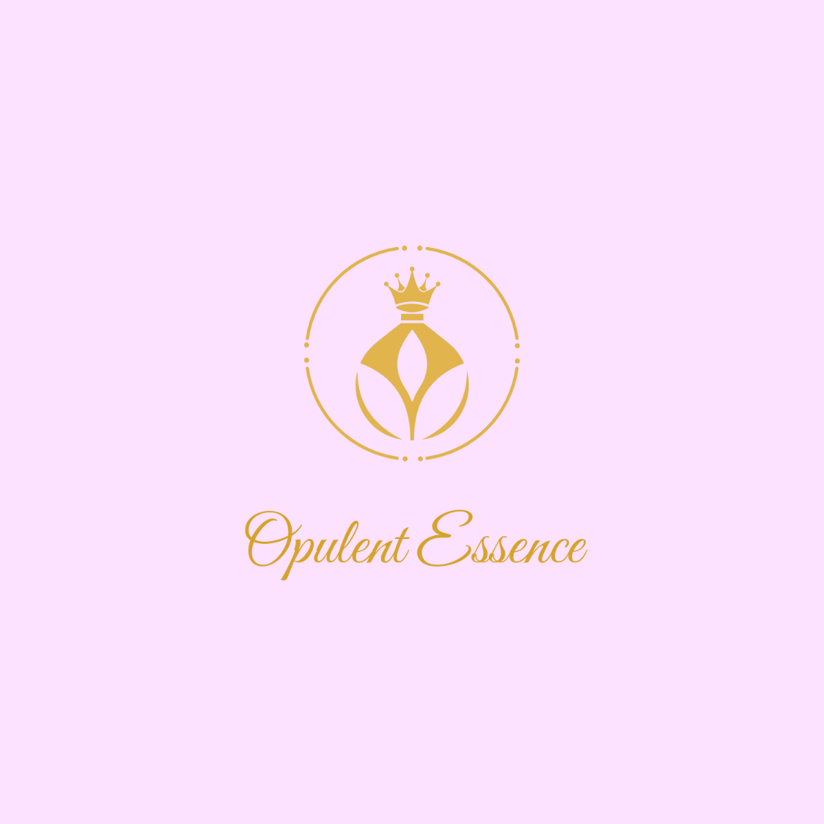 Free Luxury Beauty Logo Template