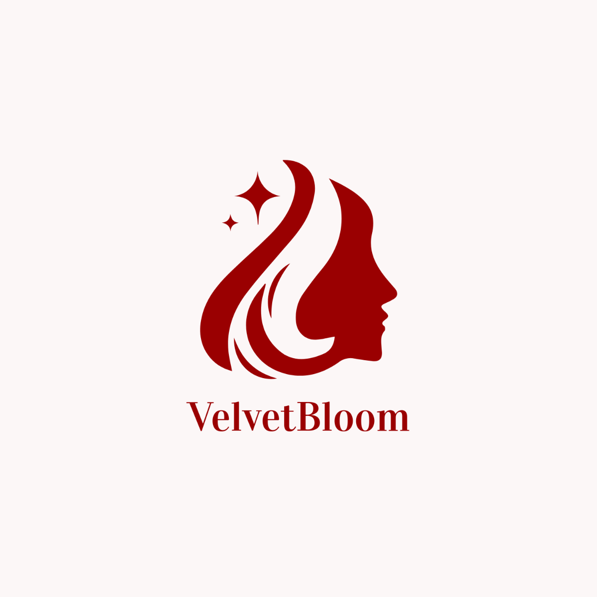 Free Professional Beauty Logo Template