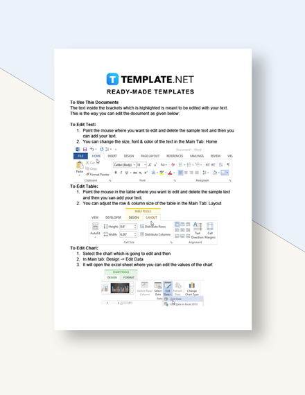 Employee Referral Program Sample Email Instructions
