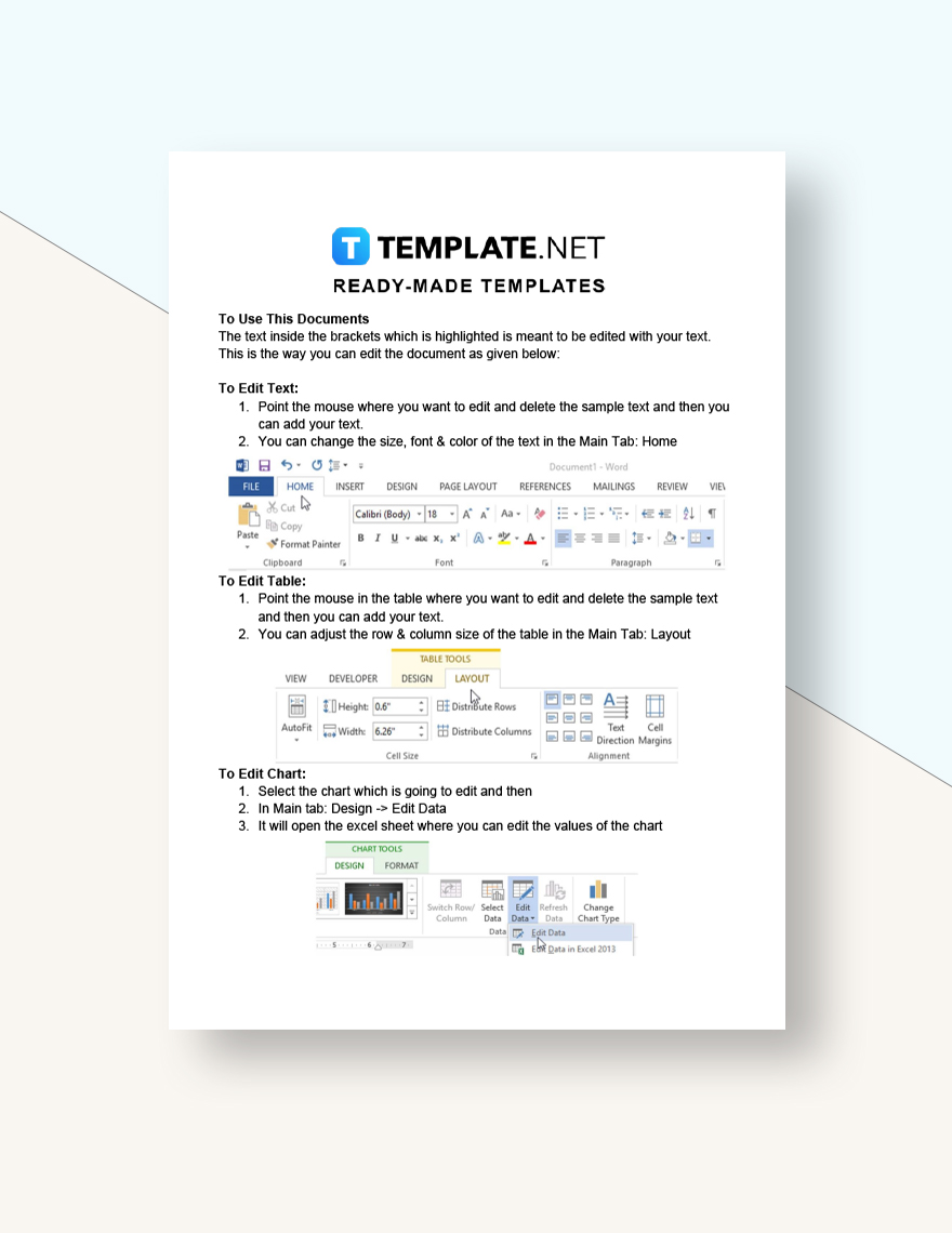 Employee Referrals from External Network Email Template