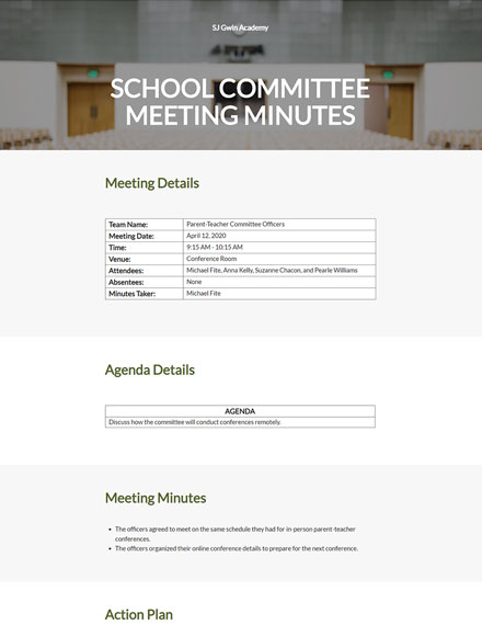 download-27-school-meeting-minutes-templates-microsoft-word-doc