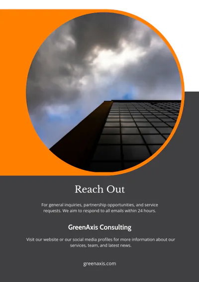 Free Elegant Company Profile Template to Edit Online