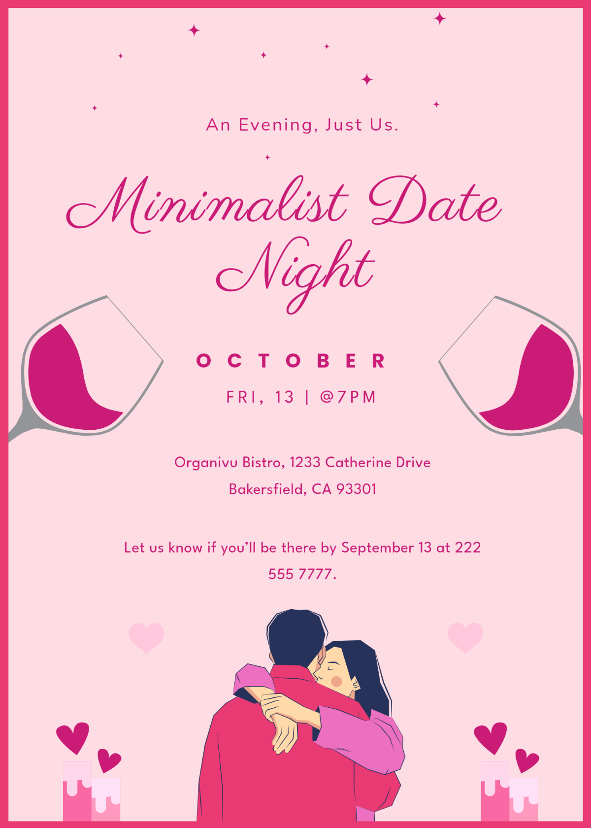 Date Night Invitation Template Prntbl concejomunicipaldechinu gov co Date Night Invitation Template Prntbl concejomunicipaldechinu gov co